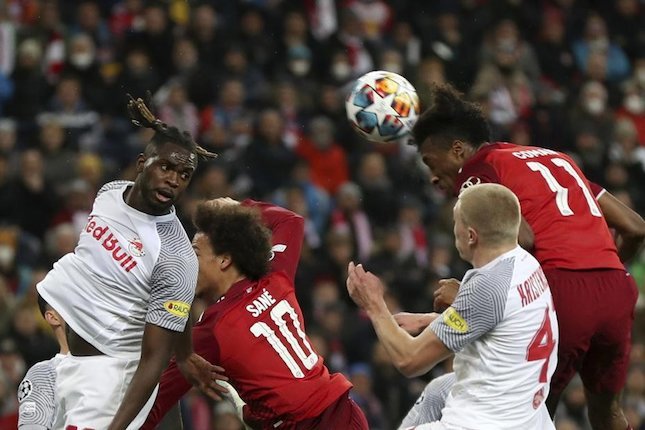 Head-to-Head dan Performa
