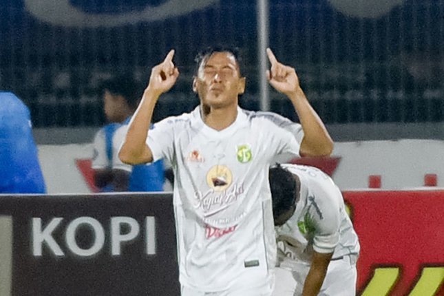 Bali United 0-3 Persebaya Bali United 0-3 Persebaya