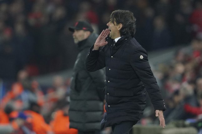 Terbaik: Simone Inzaghi Terbaik: Simone Inzaghi