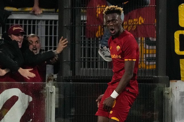 Statistik AS Roma Statistik AS Roma