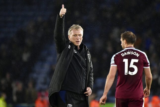 Statistik West Ham Statistik West Ham