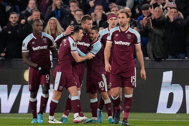 West Ham West Ham