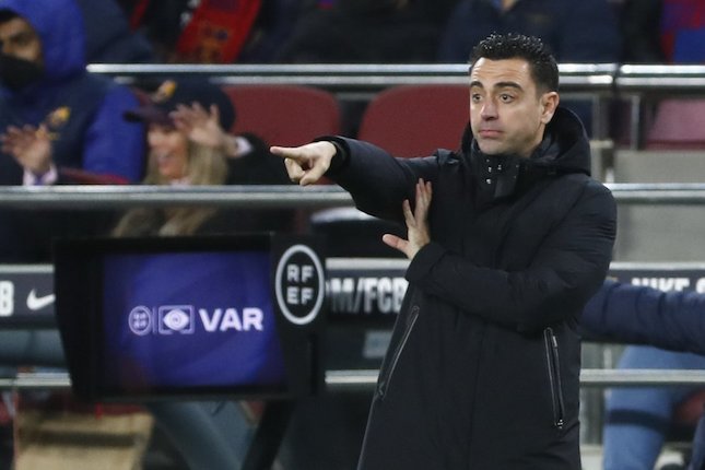 Xavi Xavi
