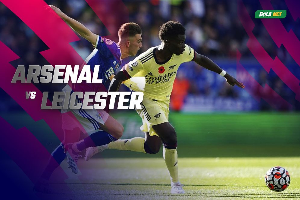 Prediksi Arsenal vs Leicester City 13 Maret 2022 Prediksi Arsenal vs Leicester City 13 Maret 2022