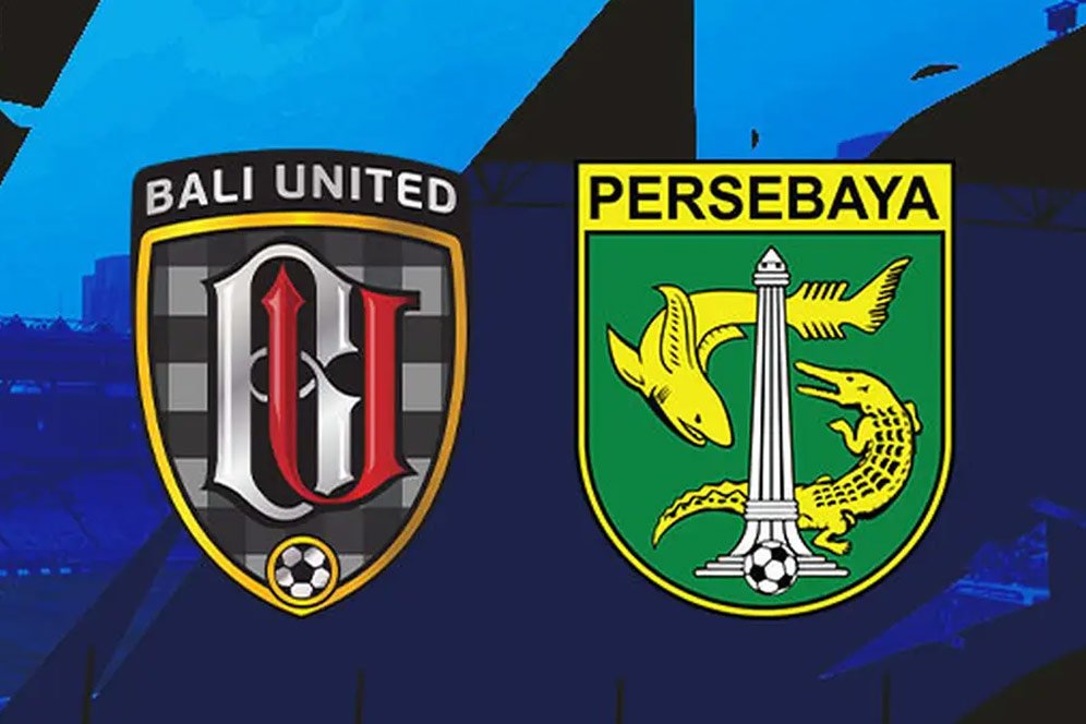 Jadwal dan Live Streaming BRI Liga 1 di Vidio Hari Ini: Bali United vs Persebaya Surabaya Jadwal dan Live Streaming BRI Liga 1 di Vidio Hari Ini: Bali United vs Persebaya Surabaya