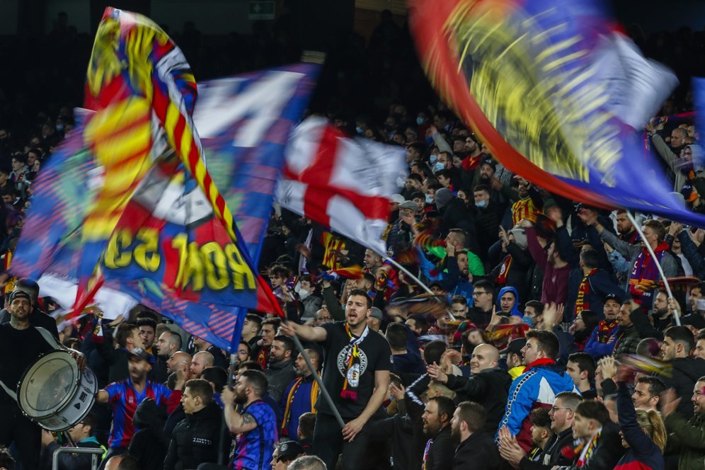 Rapor Pemain Barcelona Saat Ditahan Galatasaray: Ter Stegen 'Nganggur', Memphis Tumpul! Rapor Pemain Barcelona Saat Ditahan Galatasaray: Ter Stegen 'Nganggur', Memphis Tumpul!