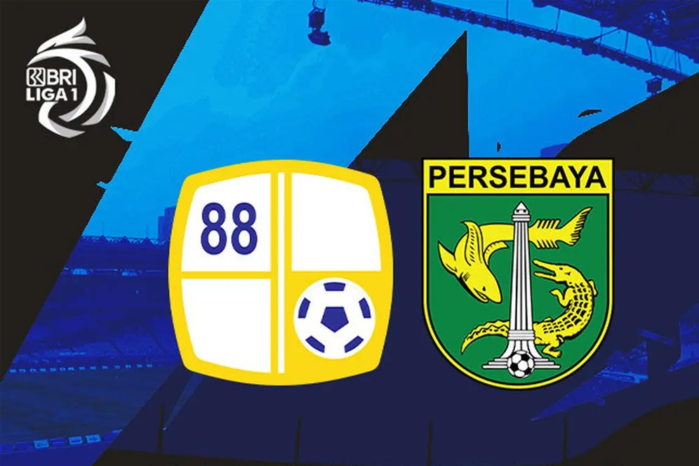 Prediksi BRI Liga 1: Barito Putera vs Persebaya Surabaya 14 Maret 2022 Prediksi BRI Liga 1: Barito Putera vs Persebaya Surabaya 14 Maret 2022