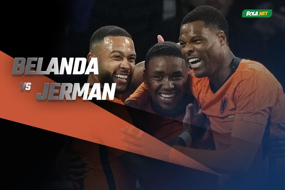 Prediksi Belanda vs Jerman 30 Maret 2022 Prediksi Belanda vs Jerman 30 Maret 2022