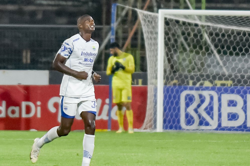 Persib Lepas Pemain ke-5 dan ke-6 untuk Liga 1 Musim Depan, Termasuk Bruno Cantanhade Persib Lepas Pemain ke-5 dan ke-6 untuk Liga 1 Musim Depan, Termasuk Bruno Cantanhade
