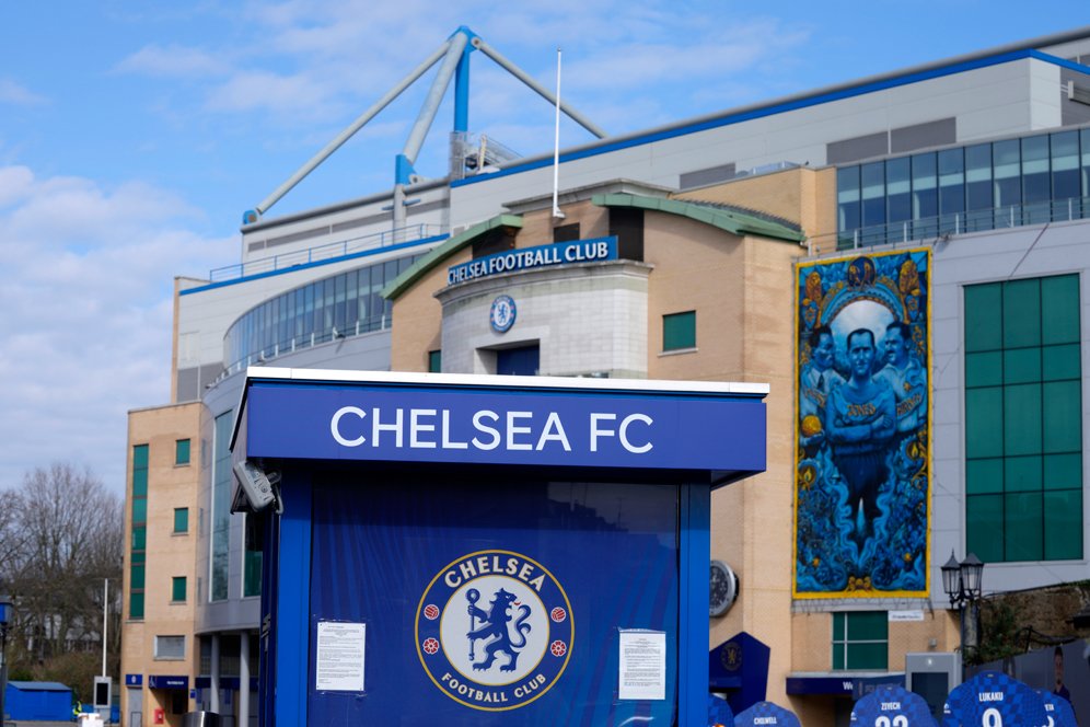 Delapan Janji Keluarga Rickett kepada Fans Chelsea: Katakan Tidak Buat ESL! Delapan Janji Keluarga Rickett kepada Fans Chelsea: Katakan Tidak Buat ESL!