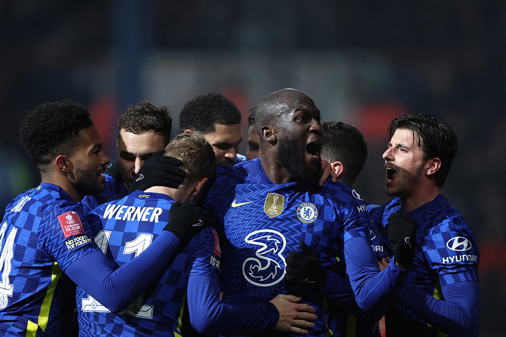 Aset Abramovich Dibekukan Pemerintah Inggris, Fans: Kami Selalu Bersamamu, Chelsea Sampai Mati! Aset Abramovich Dibekukan Pemerintah Inggris, Fans: Kami Selalu Bersamamu, Chelsea Sampai Mati!