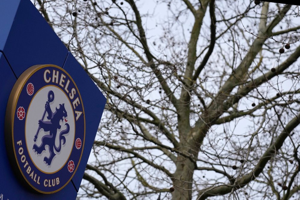 Here We Go! Chelsea Sepakati Transfer Lesley Ugochukwu Here We Go! Chelsea Sepakati Transfer Lesley Ugochukwu