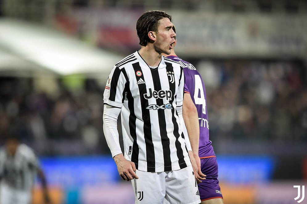 Hasil Pertandingan Fiorentina vs Juventus: Skor 0-1 Hasil Pertandingan Fiorentina vs Juventus: Skor 0-1
