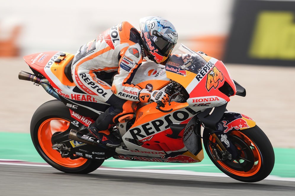 Hasil FP1 MotoGP Mandalika: Pol Espargaro Asapi Miguel Oliveira-Marc Marquez Hasil FP1 MotoGP Mandalika: Pol Espargaro Asapi Miguel Oliveira-Marc Marquez