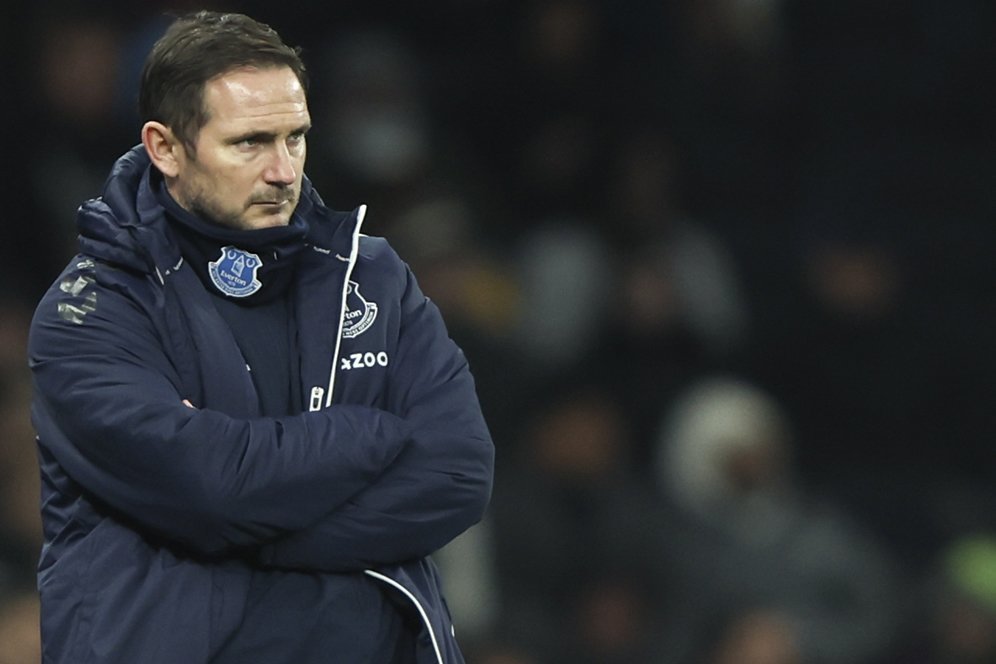 6 Opsi untuk Frank Lampard Setelah Dipecat Everton: Latih Mantan Klub atau Jadi Pundit? 6 Opsi untuk Frank Lampard Setelah Dipecat Everton: Latih Mantan Klub atau Jadi Pundit?