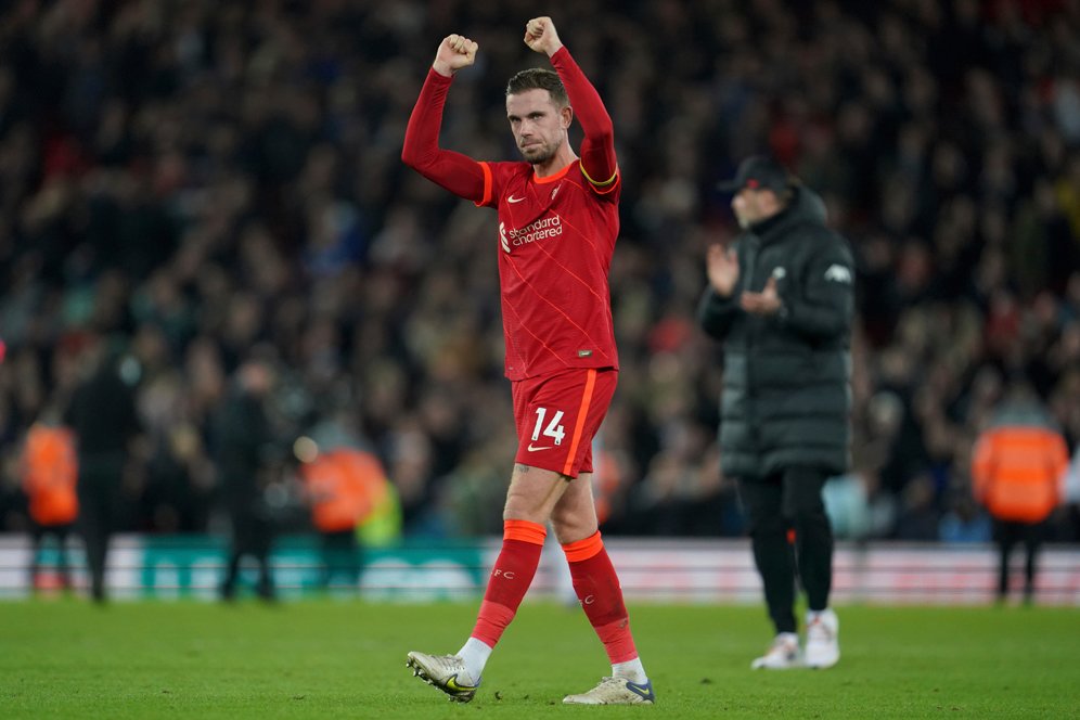 Kekalahan di Final Liga Europa 2016 Jadi Pertanda Era Kejayaan Jurgen Klopp di Liverpool Kekalahan di Final Liga Europa 2016 Jadi Pertanda Era Kejayaan Jurgen Klopp di Liverpool