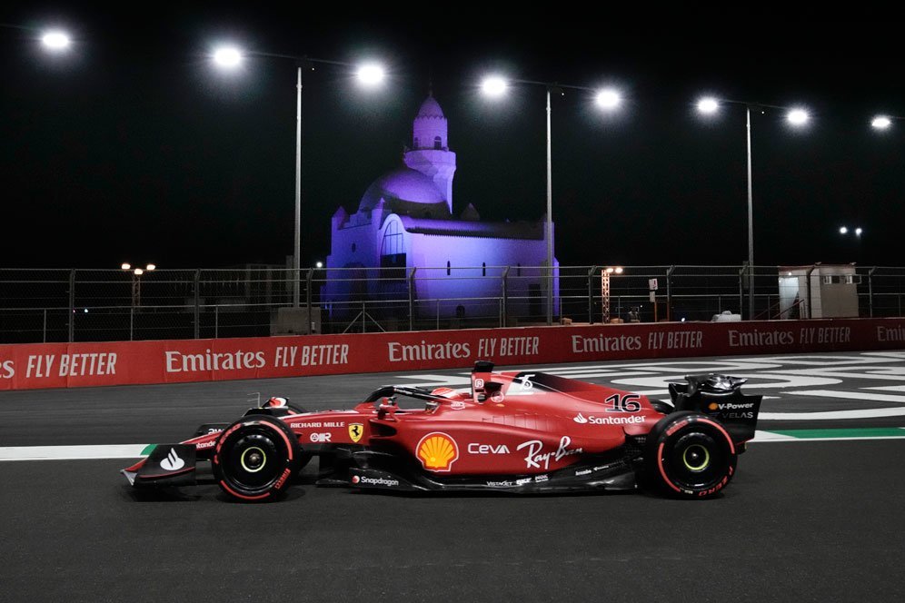 Las Vegas Resmi Jamu Formula 1 di 2023, Amerika Serikat Punya 3 Grand Prix Las Vegas Resmi Jamu Formula 1 di 2023, Amerika Serikat Punya 3 Grand Prix