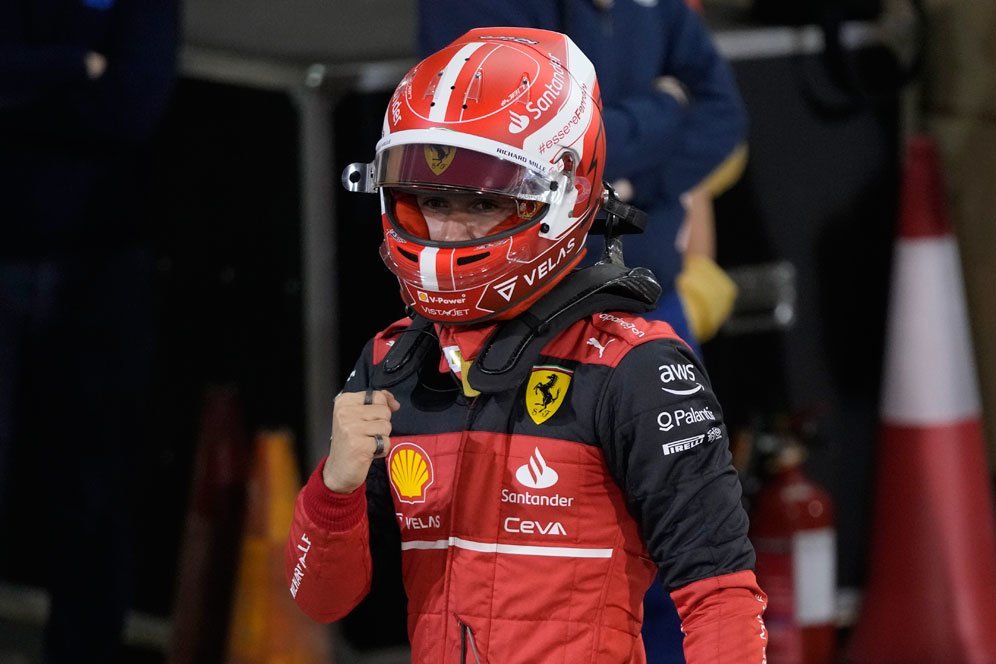 Jadwal Pekan Balap Formula 1 GP Arab Saudi, 25-28 Maret 2022 di Vidio Jadwal Pekan Balap Formula 1 GP Arab Saudi, 25-28 Maret 2022 di Vidio