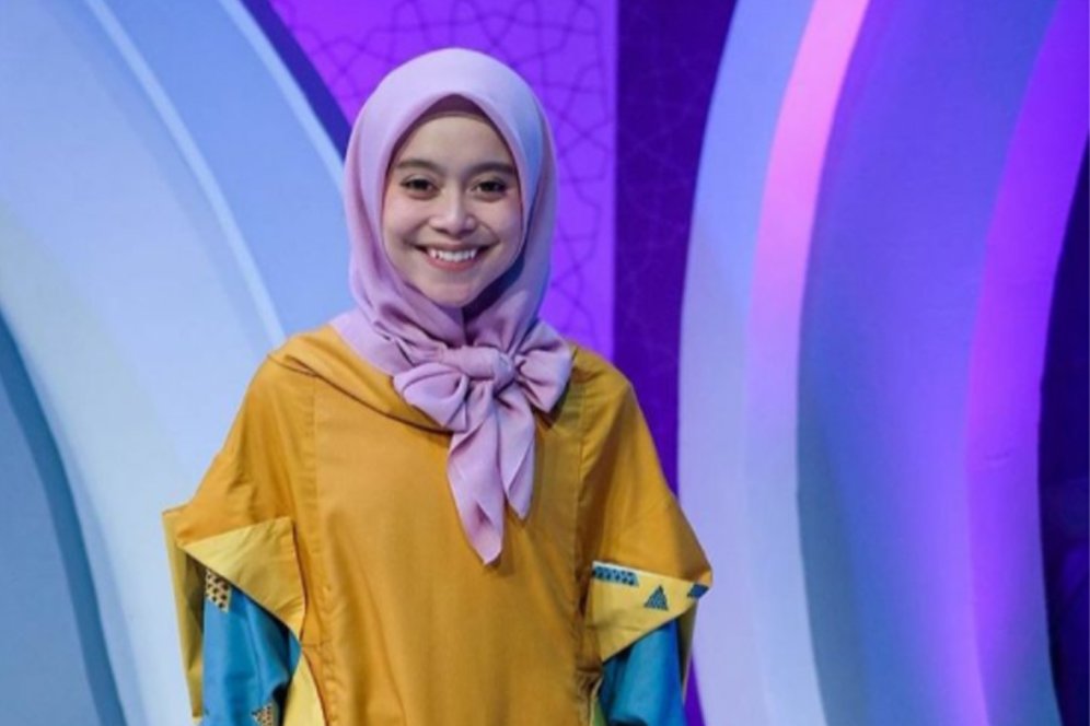 Terungkap Penyebab Unggahan Foto Hitam dan Caption Galau Lesti Kejora Terungkap Penyebab Unggahan Foto Hitam dan Caption Galau Lesti Kejora
