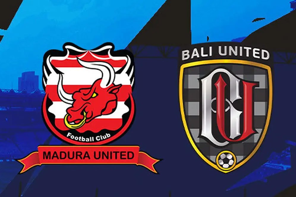 Prediksi BRI Liga 1: Madura United vs Bali United 21 Maret 2022 Prediksi BRI Liga 1: Madura United vs Bali United 21 Maret 2022