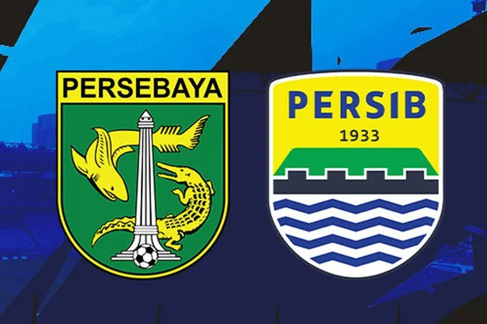 Hasil Pertandingan BRI Liga 1: Imbang Lawan Persebaya, Kans Juara Persib Menipis Hasil Pertandingan BRI Liga 1: Imbang Lawan Persebaya, Kans Juara Persib Menipis
