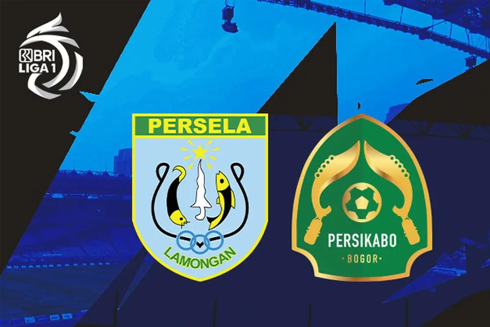 Prediksi BRI Liga 1: Persela Lamongan vs Persikabo 1973 9 Maret 2022 Prediksi BRI Liga 1: Persela Lamongan vs Persikabo 1973 9 Maret 2022