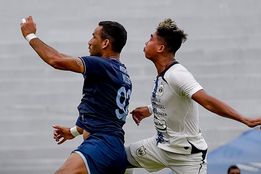 Hasil BRI Liga 1: PSIS Buka Kans Finis di 7 Besar Usai Bekuk Persela Hasil BRI Liga 1: PSIS Buka Kans Finis di 7 Besar Usai Bekuk Persela