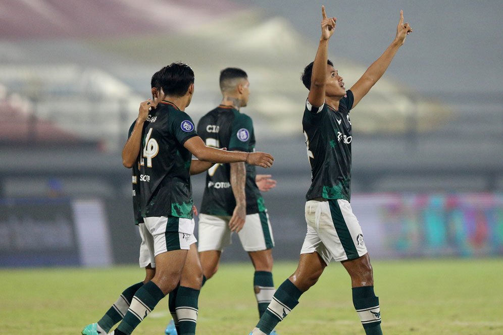 Hasil BRI Liga 1: Gol 12 Detik Gagal Bawa Madura United Bekuk Persikabo 1973 Hasil BRI Liga 1: Gol 12 Detik Gagal Bawa Madura United Bekuk Persikabo 1973