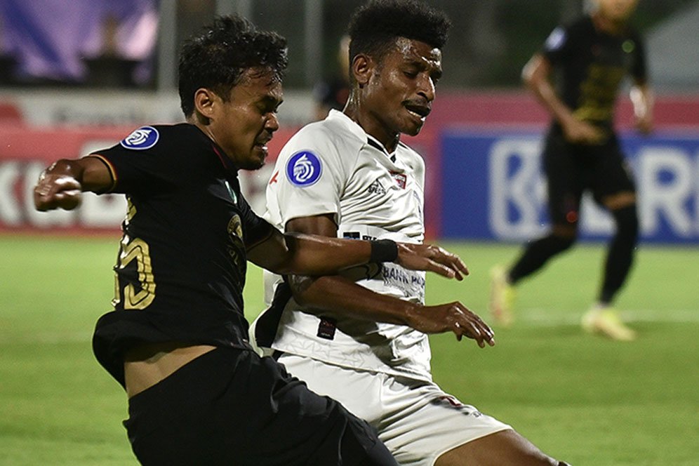 Hasil BRI Liga 1: Libas PSIS, Persipura Bikin Persaingan di Zona Degradasi Memanas Hasil BRI Liga 1: Libas PSIS, Persipura Bikin Persaingan di Zona Degradasi Memanas