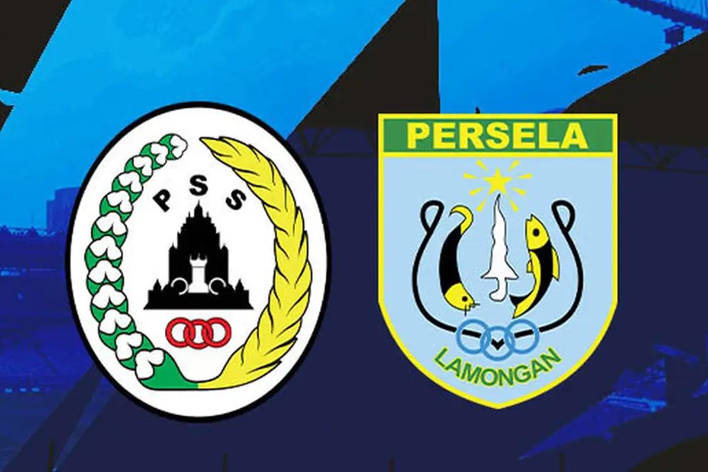 Hasil BRI Liga 1: Diwarnai Dua Penalti, PSS Sleman Bekuk Persela Lamongan Hasil BRI Liga 1: Diwarnai Dua Penalti, PSS Sleman Bekuk Persela Lamongan