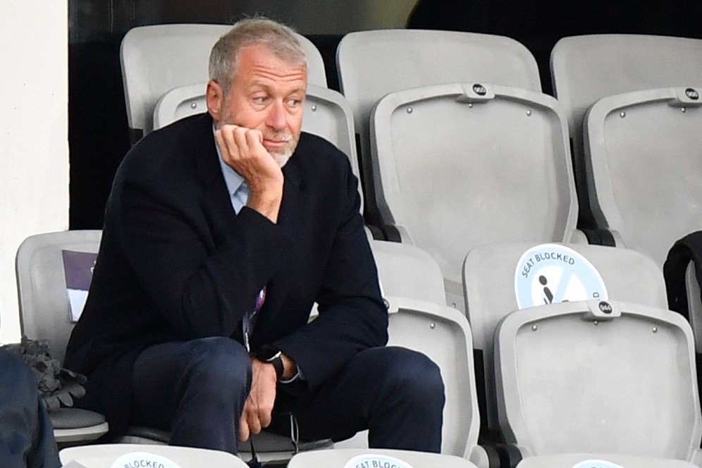 Kabar Terkini Roman Abramovich Usai Jual Chelsea, Ngontrak Rumah Rp642 Juta per Bulan di Turki