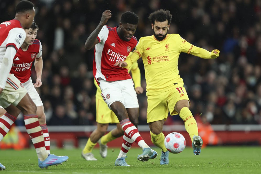 Mau Gakpo? Segini Uang yang Harus Disiapkan Liverpool dan Arsenal Mau Gakpo? Segini Uang yang Harus Disiapkan Liverpool dan Arsenal