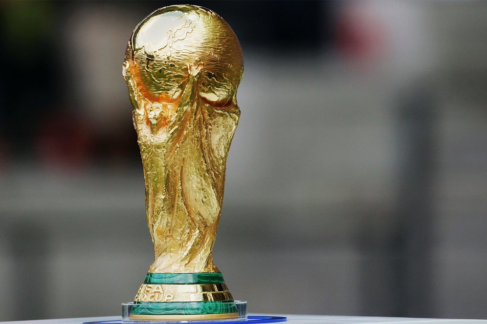 7 Pemain One Hit Wonder Juara Piala Dunia: Bersenang-senang Dahulu, Menghilang Kemudian