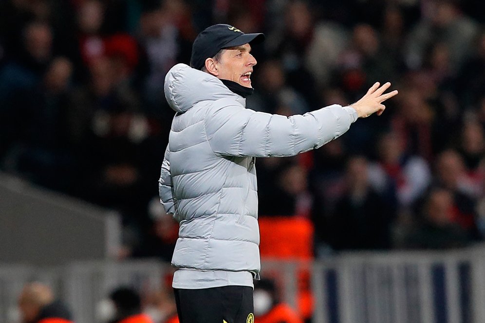 Masih Kurang, Tuchel Pastikan Chelsea Perlu belanja Pemain Lagi Masih Kurang, Tuchel Pastikan Chelsea Perlu belanja Pemain Lagi
