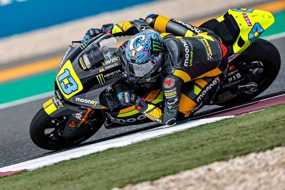 Klasemen Sementara Moto2 2022 Usai Seri Austin Klasemen Sementara Moto2 2022 Usai Seri Austin