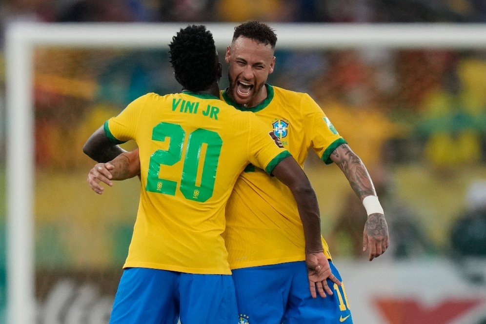 4 Debutan yang Layak Dinantikan Aksinya di Piala Dunia 2022 4 Debutan yang Layak Dinantikan Aksinya di Piala Dunia 2022