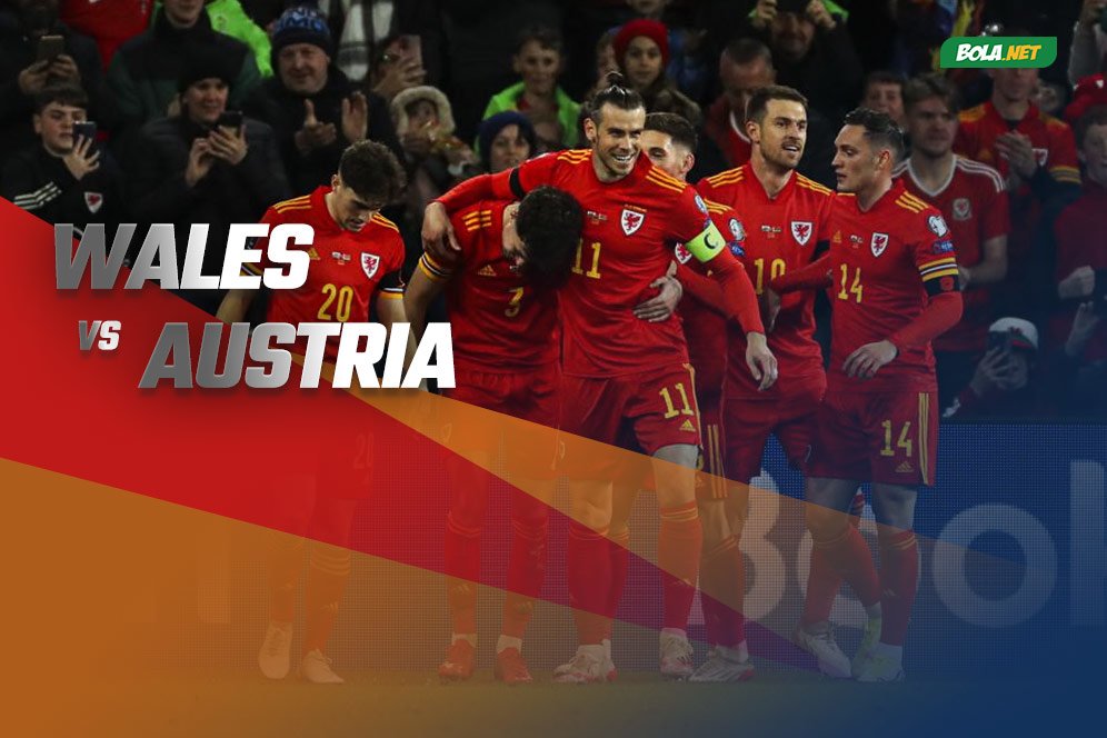 Prediksi Wales vs Austria 25 Maret 2022 Prediksi Wales vs Austria 25 Maret 2022
