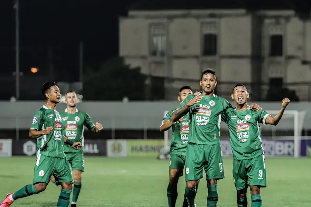 PSS Sleman Tunjuk Dewanto Rahadmoyo Sebagai Manajer Baru PSS Sleman Tunjuk Dewanto Rahadmoyo Sebagai Manajer Baru