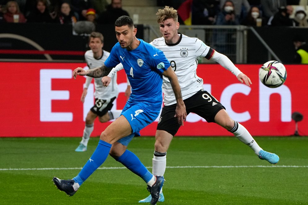 Timo Werner Singgung Chelsea: Semuanya Tidak Berjalan Seperti yang Saya Suka Timo Werner Singgung Chelsea: Semuanya Tidak Berjalan Seperti yang Saya Suka