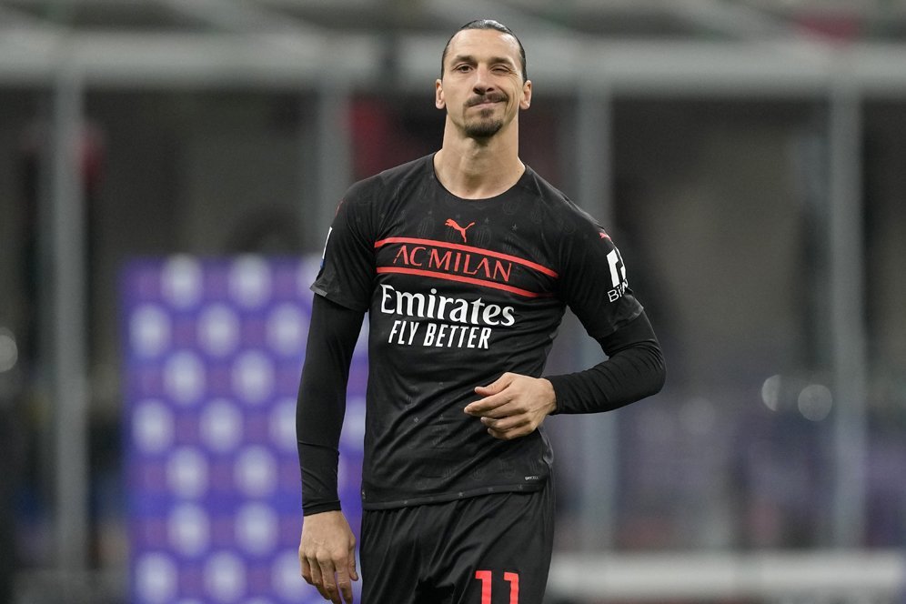 Bukan Ibrahimovic, Ini Pemain Terpenting AC Milan Versi Capello Bukan Ibrahimovic, Ini Pemain Terpenting AC Milan Versi Capello