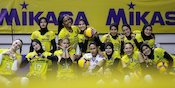 6 Pevoli Cantik Milik Bandung Bjb Tandamata yang akan Berlaga di Sea Games 2021 6 Pevoli Cantik Milik Bandung Bjb Tandamata yang akan Berlaga di Sea Games 2021
