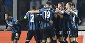 Atalanta Atalanta
