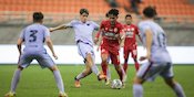Brylian Aldama, Gelandang Box-to-Box Penerus Ricky Kambuaya di Persebaya Brylian Aldama, Gelandang Box-to-Box Penerus Ricky Kambuaya di Persebaya