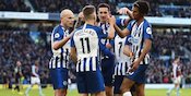 Super Cuan! Brighton Untung Besar di Bursa Transfer 2022/2022, Siapa Dijual dan Dibeli?