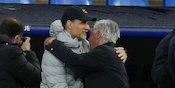 Real Madrid Comeback Lawan Chelsea, Magis Bernabeu Jadi Sebabnya Real Madrid Comeback Lawan Chelsea, Magis Bernabeu Jadi Sebabnya