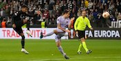 Man of the Match Eintracht Frankfurt vs Barcelona: Ansgar Knauff
