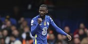 Termasuk Rudiger, Ini 10 Pemain Berbanderol Tertinggi yang Hengkang Secara Bebas Transfer Musim Ini