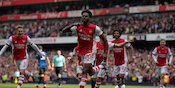 Marseille Akan Amankan Dua Pemain Arsenal