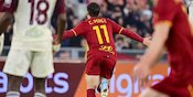 AS Roma Come Back Dramatis, Netizen: Berkat Lord Smalling Nih!