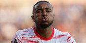 Bos RB Leipzig Pastikan Christopher Nkunku Bakal Cabut, Bakal Pindah ke Chelsea? Bos RB Leipzig Pastikan Christopher Nkunku Bakal Cabut, Bakal Pindah ke Chelsea?